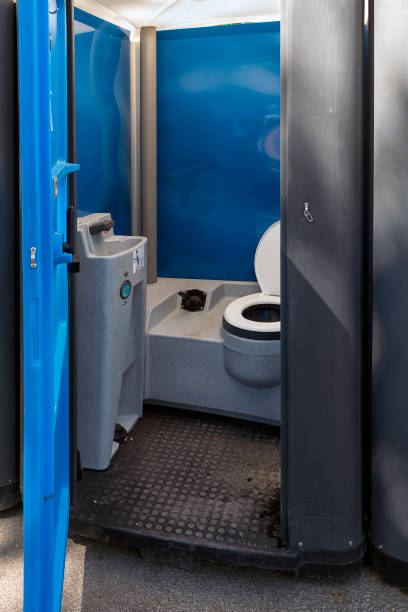 Best Porta potty delivery and setup  in Arvada, CO