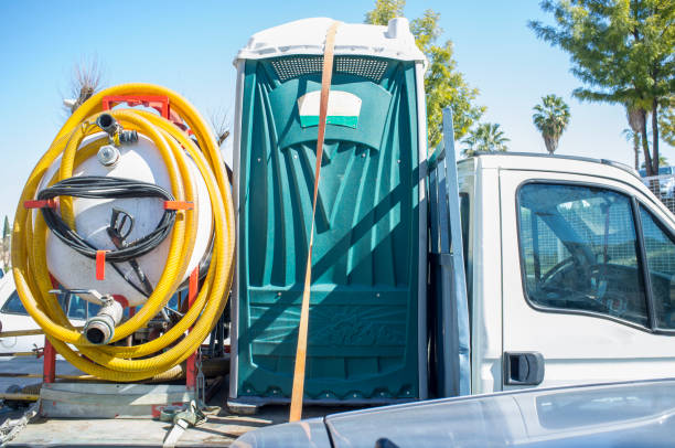 Best Portable restroom trailer rental  in Arvada, CO