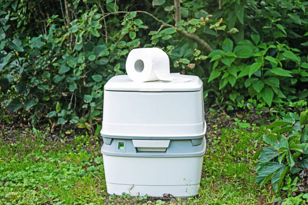 Best Portable toilet rental cost  in Arvada, CO