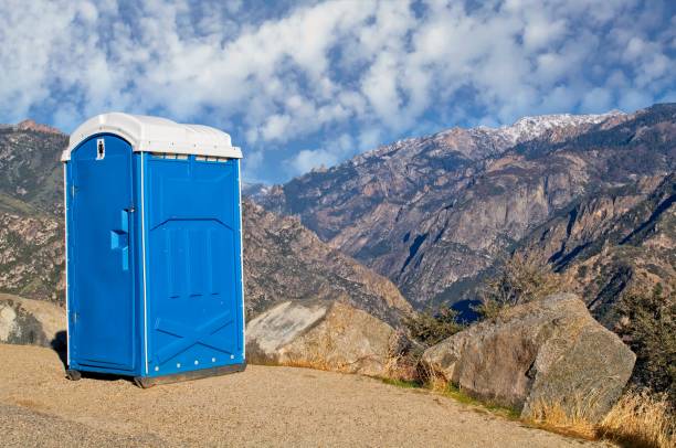 Portable Toilet Options We Offer in Arvada, CO