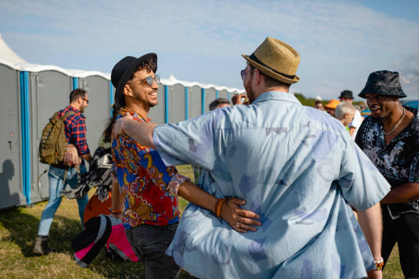 Best Affordable portable toilet rental  in Arvada, CO