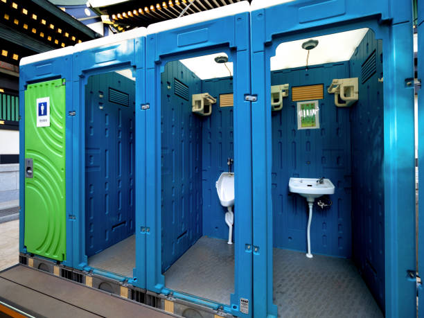 Arvada, CO porta potty rental Company