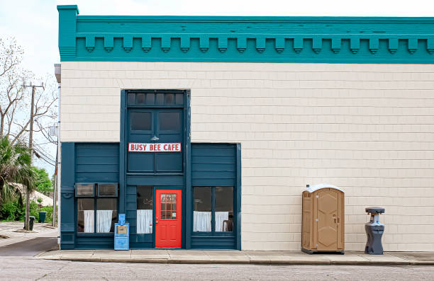 Porta potty services near me in Arvada, CO