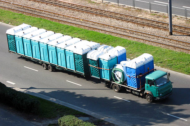 Best High-end porta potty rental  in Arvada, CO